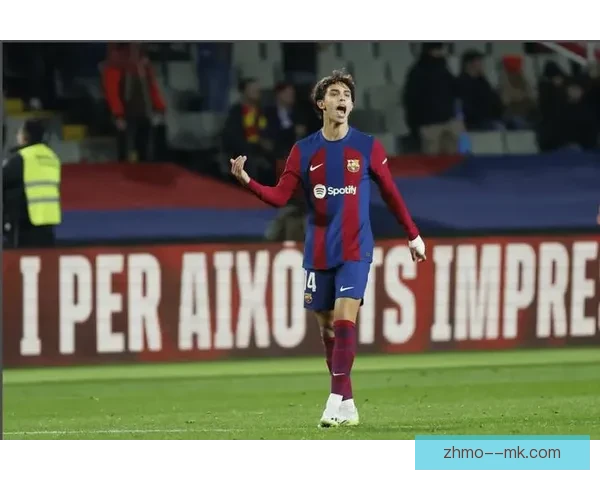 切尔西正式签下马竞前锋若昂·菲利克斯强化锋线实力