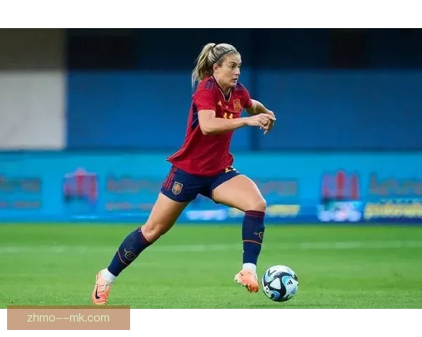 亚历克西娅·普特利亚斯伤愈复出与巴萨女足续约至2026年