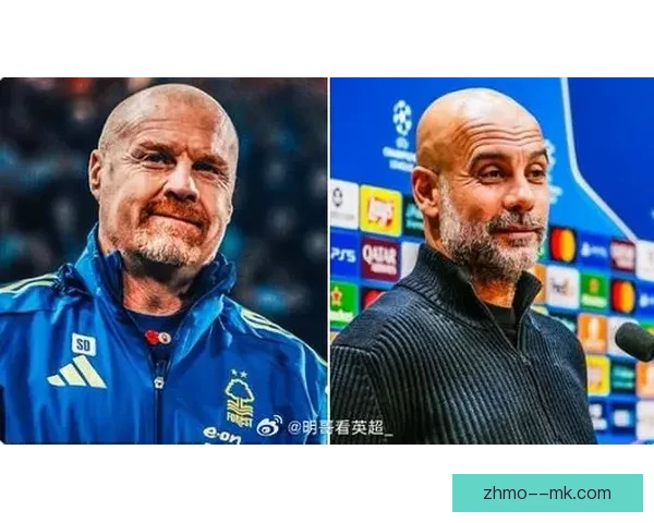 曼城2比2战平诺丁汉森林 瓜迪奥拉本赛季第5张黄牌挂红 曼城2比2战平诺丁汉森林 瓜迪奥拉本赛季第5张黄牌挂红