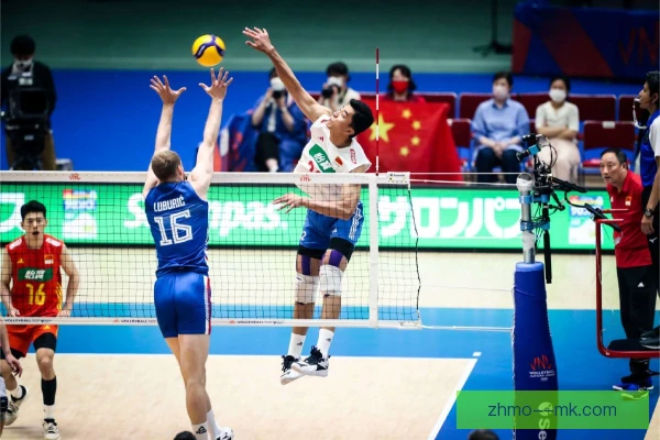 世界男排联赛赛场氛围营造：灯光音乐与互动