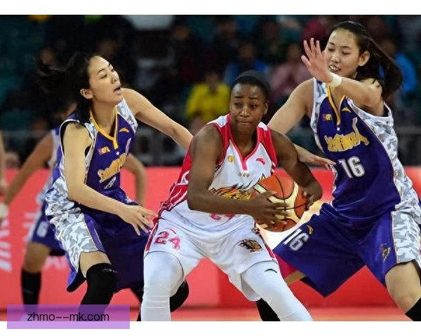 山西女篮2013年首夺WCBA总冠军 玛雅摩尔与换防体系成就黑马